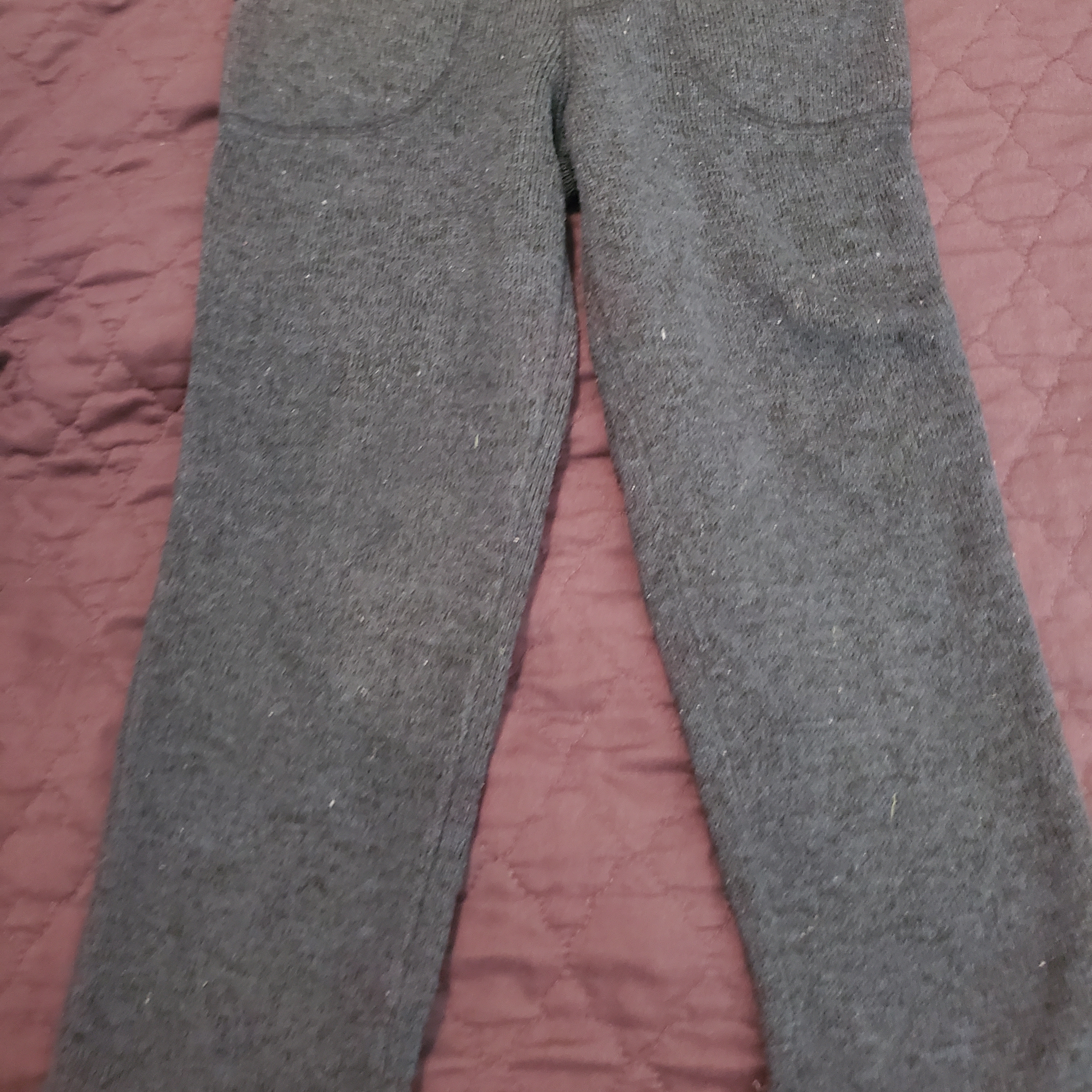 Gap Kids Blue Kids Sweatpants